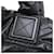 Borsa Chanel Coco Cocoon Nero - vista 5