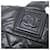 Borsa Chanel Coco Cocoon Nero - vista 6