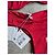 Conjunto Bikini Rojo La Perla Roja - vista 3