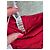 Conjunto Bikini Rojo La Perla Roja - vista 5