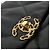Borsa a Spalla Chanel 19 Line AS1160 Nero - vista 4