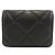 Borsa a tracolla Chanel 19 Line AP2410 Nero - vista 2