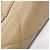 Borsa a Spalla Chanel 19 Line AS1160 Beige - vista 4