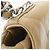 Borsa a Spalla Chanel 19 Line AS1160 Beige - vista 6