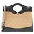Bolso Chanel 31 Line AS4133 Negro Beige