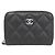Monedero Chanel Timeless Classic Negro
