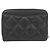 Monedero Chanel Timeless Classic Negro - vista 2
