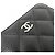 Monedero Chanel Timeless Classic Negro - vista 4