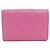 Cartera Chanel Timeless Classic Line AP0230 Rosa - vista 2