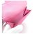 Cartera Chanel Timeless Classic Line AP0230 Rosa - vista 7