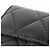 Cartera Chanel Timeless Classic Line AP0230 Negro Burdeos - vista 3