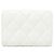 Cartera Chanel Timeless Classic Line AP0230 Blanco - vista 2