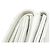 Cartera Chanel Timeless Classic Line AP0230 Blanco - vista 3