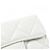 Cartera Chanel Timeless Classic Line AP0230 Blanco - vista 5