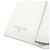 Cartera Chanel Timeless Classic Line AP0230 Blanco - vista 7
