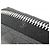Cartera Chanel Timeless Classic Line AP0242 Negro Burdeos - vista 8
