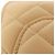 Chanel Timeless Classic Chain Wallet Beige - Ansicht 4
