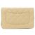 Chanel Timeless Classic Line AP0250 Chain Wallet Beige - vista 2