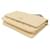Chanel Timeless Classic Line AP0250 Chain Wallet Beige - vista 3