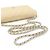 Chanel Timeless Classic Line AP0250 Chain Wallet Beige - vista 5