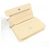 Chanel Timeless Classic Line AP0250 Chain Wallet Beige - vista 6