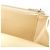Chanel Timeless Classic Line AP0250 Chain Wallet Beige - vista 8