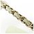 Chanel Timeless Classic Line AP0250 Chain/Shoulder Wallet Verde chiaro - vista 7