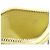 Monedero Chanel Timeless Classic Line Amarillo - vista 10