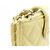 Monedero Chanel Timeless Classic Line Amarillo - vista 4