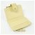 Monedero Chanel Timeless Classic Line Amarillo - vista 7