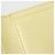Monedero Chanel Timeless Classic Line Amarillo - vista 8
