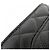 Catena per portafoglio Chanel Timeless Classic Line AP0250 Nero Bordò - vista 5