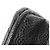 Portafoglio Chanel Timeless Classic Line con catena AP0250 Nero Bordò - vista 3