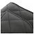 Portafoglio Chanel Timeless Classic Line con catena AP0250 Nero Bordò - vista 4