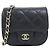 Borsa Chanel Timeless Classic AP2475 Nero