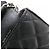 Borsa Chanel Timeless Classic AP2475 Nero - vista 8
