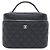 Borsa Chanel Timeless Classic Line AP2573 Nero