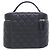 Borsa Chanel Timeless Classic Line AP2573 Nero - vista 2