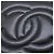 Borsa Chanel Timeless Classic Line AP2573 Nero - vista 3