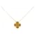 Van Cleef & Arpels Vintage Alhambra Necklace  - view 1