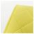 Cartera Chanel Timeless Classic Line Amarillo - vista 6