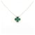 Van Cleef & Arpels Vintage Alhambra Necklace  - view 1