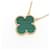 Van Cleef & Arpels Vintage Alhambra Necklace  - view 3