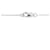 Collier Sweet Alhambra Van Cleef & Arpels  - vue 4