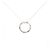 Collana Tiffany & Co. 1837 Circle Medium