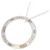Collana Tiffany & Co. 1837 Circle Medium - vista 3