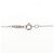Tiffany & Co Collana Tiffany 4 Bezel in platino - vista 5