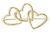 Spilla Tiffany & Co. 750YG