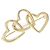 Spilla Tiffany & Co. 750YG - vista 2