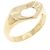 Tiffany & Co. 18K Gelbgold-Ring